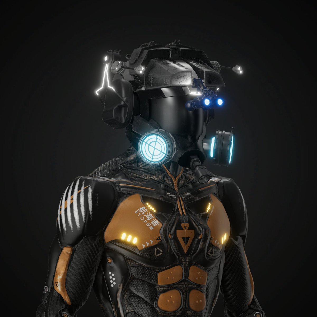 Apostle incoming... <a href="/BYOPills/">BYOPills 💊</a>