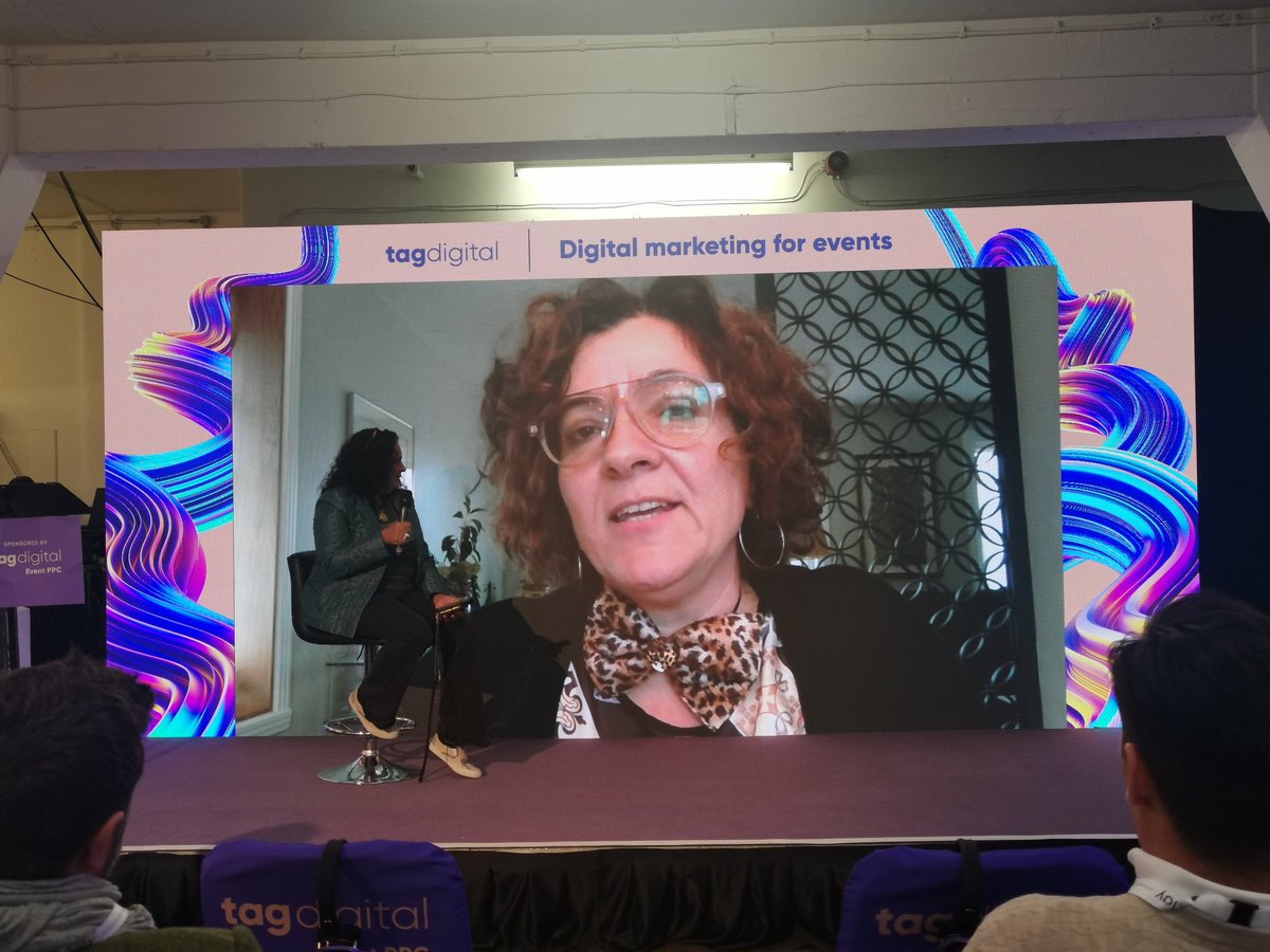 Chitra Ram tweet media