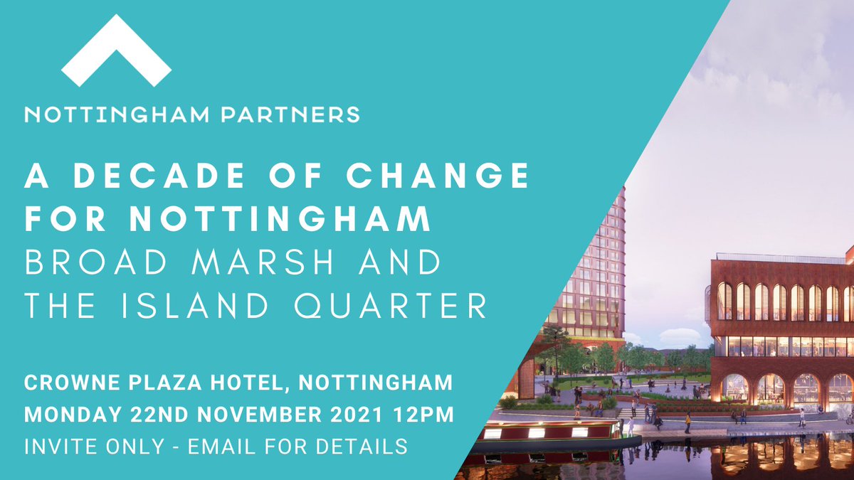 Nottingham Partners tweet media