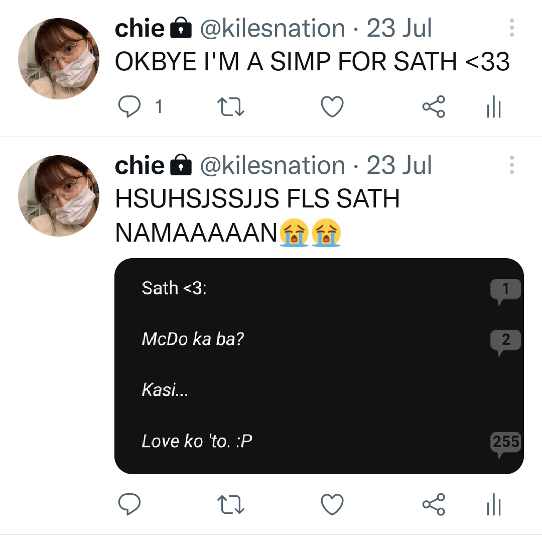 iscalaides's tweet photo. BDINSJSJSSJS MAMAAAAAA 😭🤟 https://t.co/aqhfMxNybo
