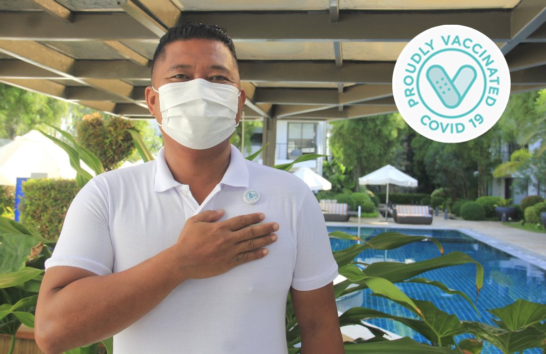 Discovery Resorts tweet media