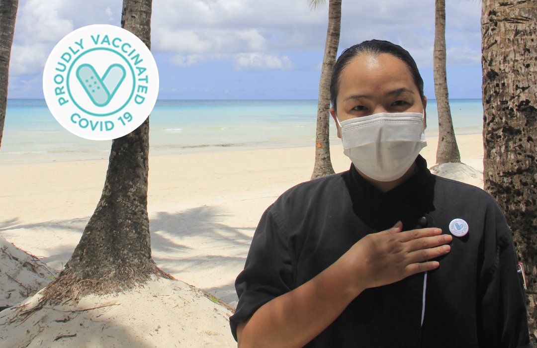 Discovery Resorts tweet media