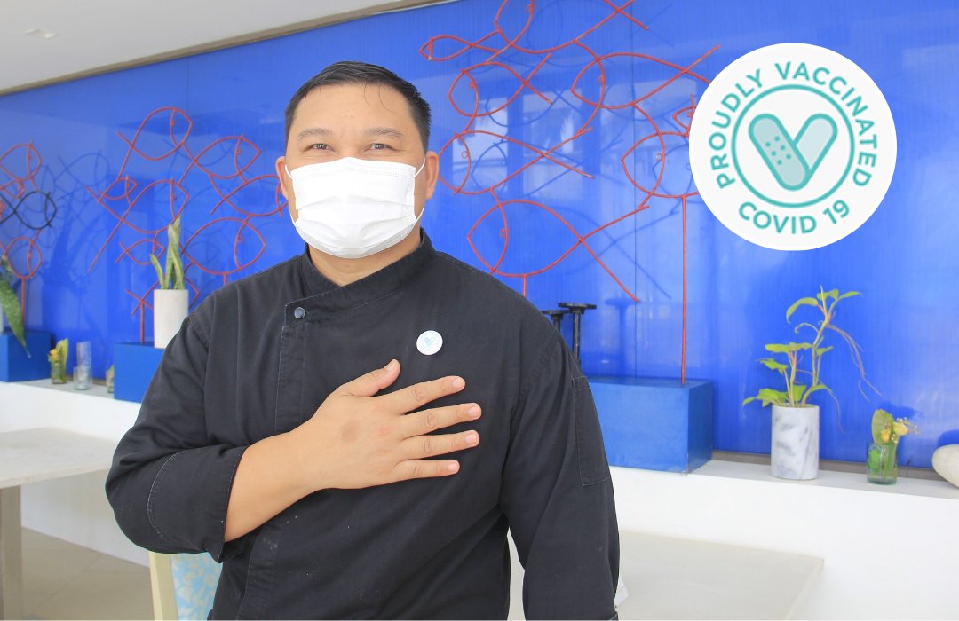 Discovery Resorts tweet media