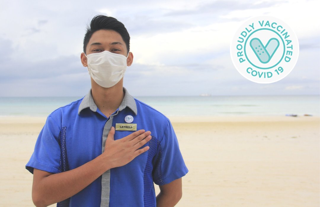 Discovery Resorts tweet media