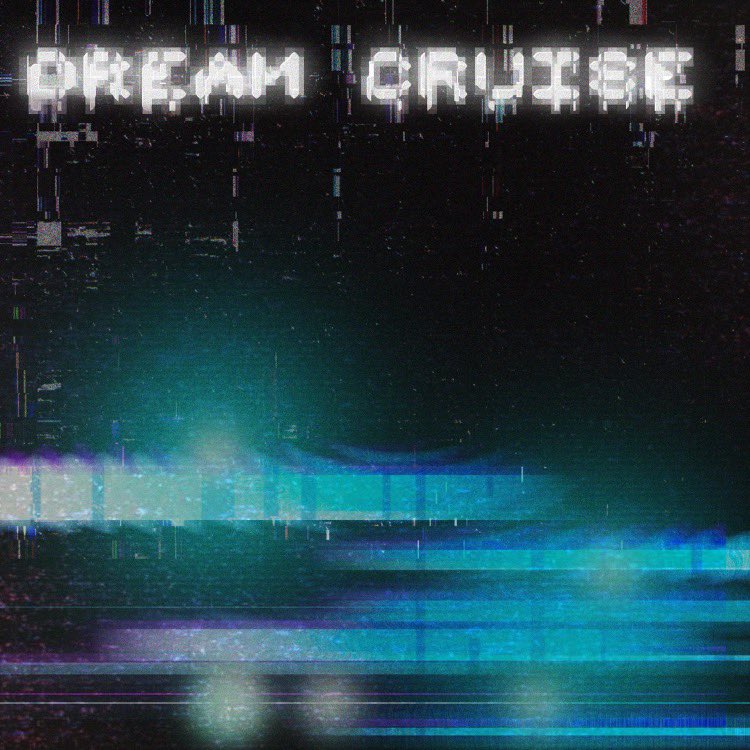 DREAM CRUISE is an ode to outrun music, evoking a feeling of one last look before leaving forever - hear it TONIGHT AT MIDNIGHT ditto.fm/v-101_c4f79500…