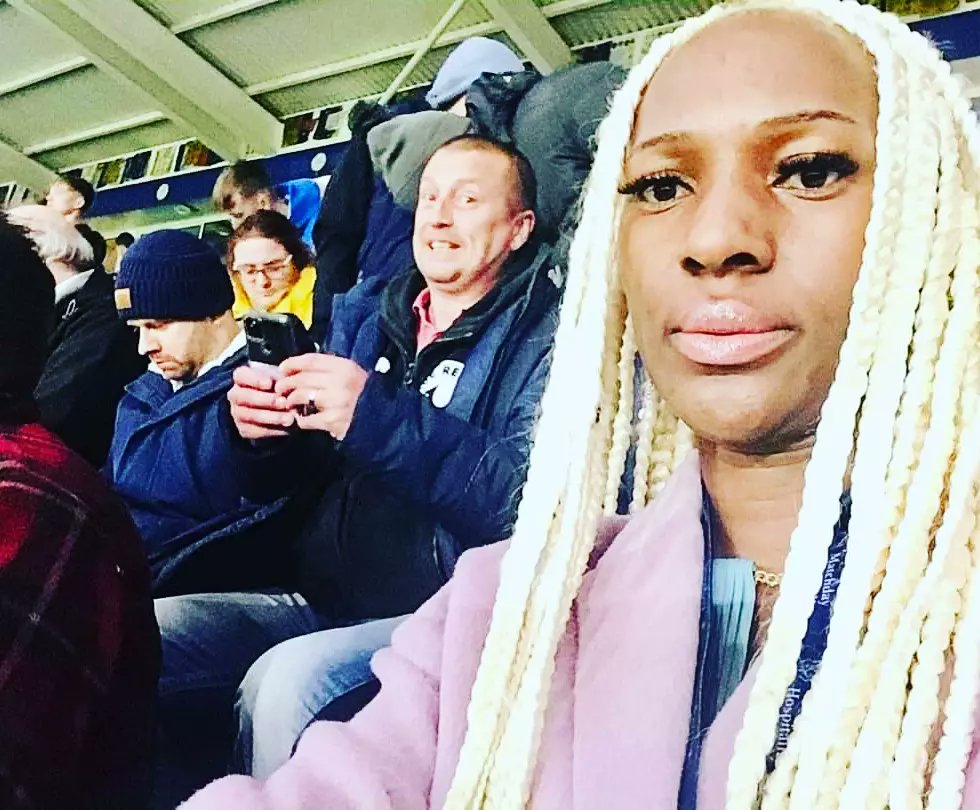 CeliaHibbert's tweet photo. Not quite the result needed but at least @DanAmartey saved the day from an outright (back to back) embarrassment of #BluePride on home ground. Look forward to @LCFC next @EuropaLeague challenge on the 25th at #kingspower #EFL #LEISPM #football #bluearmy #blueblood https://t.co/JMaPBbvlCn
