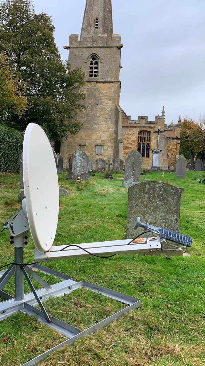 streamworksuk's tweet photo. Yesterday and today our dedicated funeral streaming team are broadcasting a special memorial service in Worcestershire. No 4G? No problem. Like many companies we diversified during covid. https://t.co/4nKks7dHVE #funerallivestreaming #FuneralStream @NAFD_UK #livestreaming https://t.co/UaOO5adedp