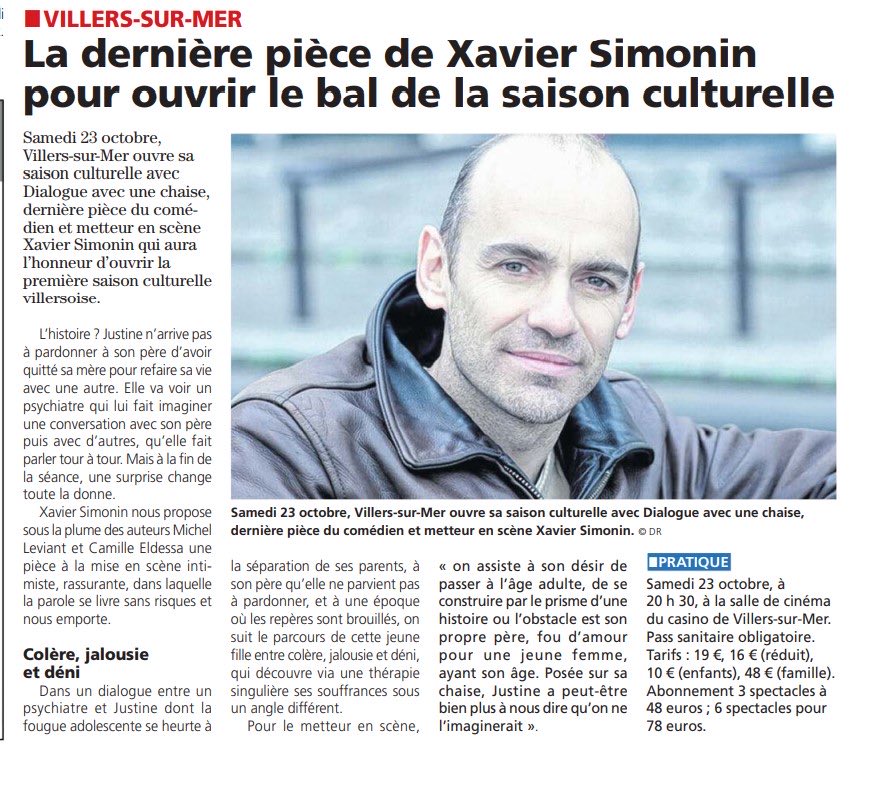 Tous les lundis et mardis à l’ ⁦<a href="/EssaionTheatre/">Essaïon Théâtre</a>⁩