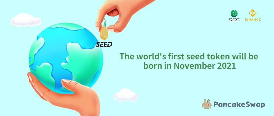 sescoin's tweet photo. The long-awaited seed global public offering will soon be available https://t.co/gqP26E0WyJ