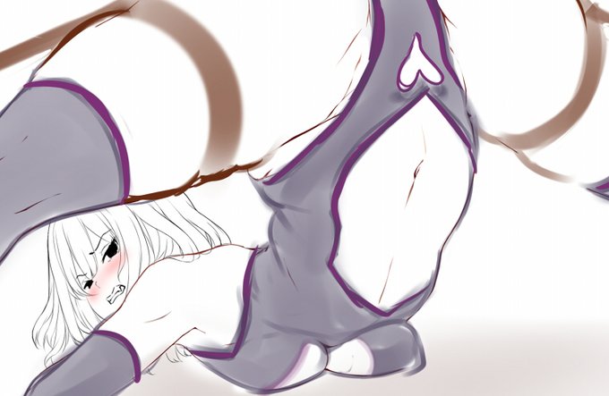 ノルン姫(term64) 制作中#ノルン #回復術士のやり直し #jackochallenge 