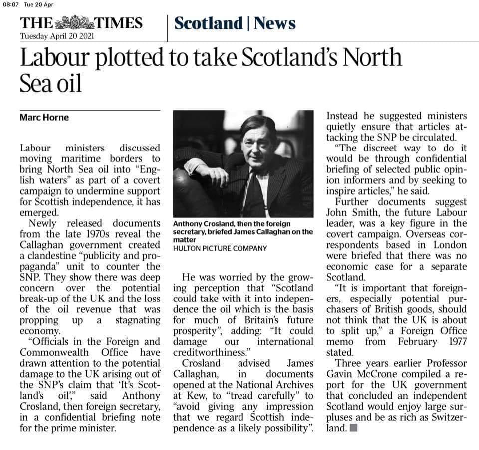 ILawson27's tweet photo. WHAT EVERY SCOTS NEEDS TO KNOW. JUST RELEASED, IT WAS A PROTECTED FILE. PLEASE SHARE FAR AND WIDE. BETTER TOGETHER BAAH! https://t.co/EwtXUi7zHt