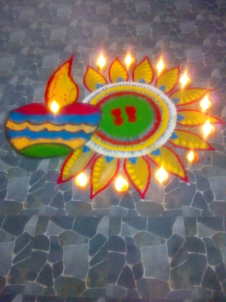 deeps0212's tweet photo. शुभ दीपावली 🥳🕯️🎡 https://t.co/LFsN9qI760