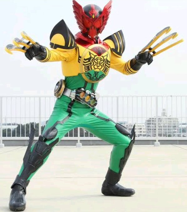 ゼータzさん がハッシュタグ 仮面ライダー をつけたツイート一覧 5 Whotwi グラフィカルtwitter分析