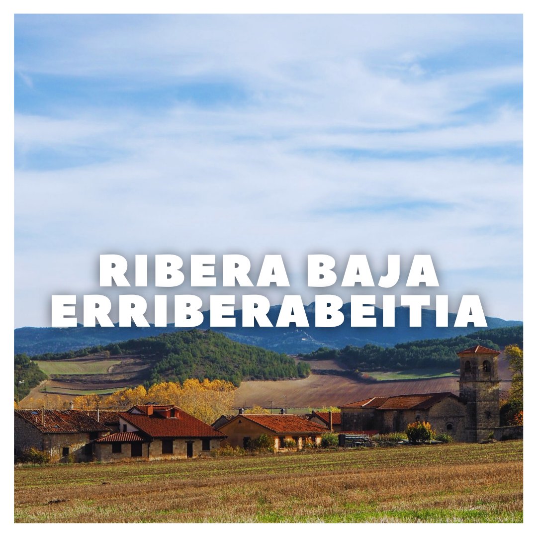 ananaturismo's tweet photo. 🤔 ¿Conoces los 10 municipios que forman la #Cuadrilla_de_Añana?

😮 Ezagutu itzazu #Añanako_Kuadrilla Ostatzen dituzten 10 udalerriak!

#Ribera Baja / #Erriberabeitia https://t.co/A5pnzhmGHf