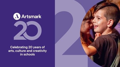 ace_national's tweet image. After one of the most challenging years in history, there couldn’t be a better time to take stock, reflect and celebrate young people's amazing creative achievements. 

#Artsmark20 festivities begin next week with #CelebrateArtsmark🤸🎊

Are you in?🤔 buff.ly/2YbvQlc