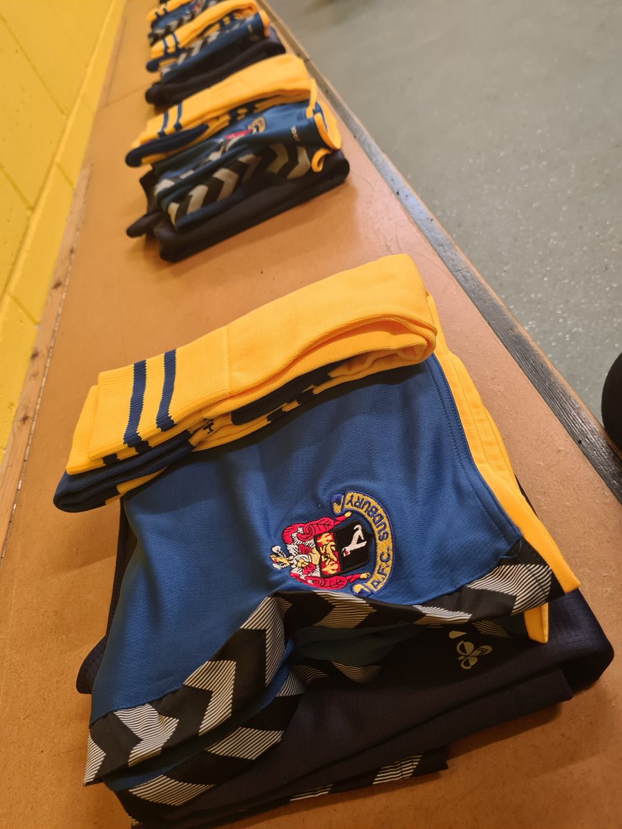 AFC Sudbury (@afcsudbury) on Twitter photo 