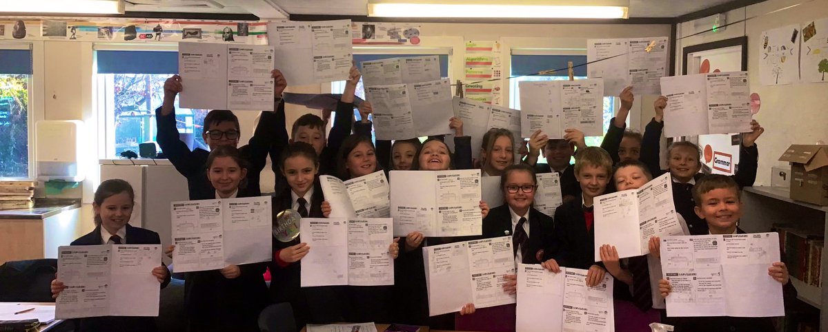 sytchampton's tweet photo. Elm class have had a fantastic first week challenging themselves this #Barvember They loved completing challenge 5 today with a few pointers from @Mr__Webster @WhiteRoseMaths @PearsonPrimary https://t.co/3hFb6jzuGX
