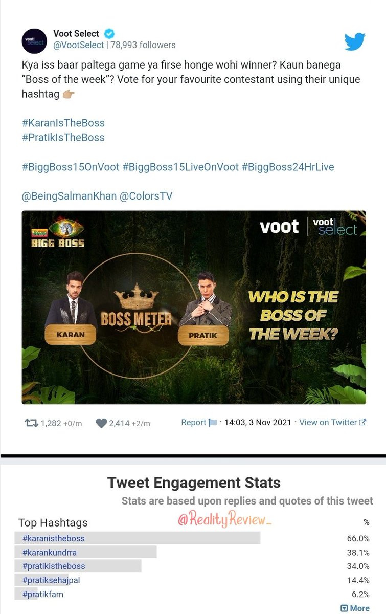 Contest result. Contest result