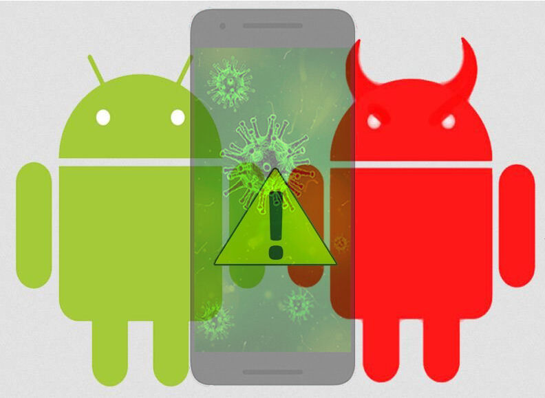 _OSIC_'s tweet image. ¿Sabrías como analizar si tus dispositivos Android tienen virus? Igual que para los ordenadores, en los teléfonos móviles con Android también cabe la posibilidad de analizarlos en busca de virus. Más info:
bit.ly/3EKbYWk
#virus #android #telefonomovil #dispositivos