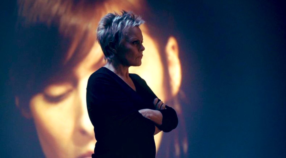 patricegascoin's tweet photo. Ce matin, à mon 🎙 @francebleu j’ai reçu @MurielRobinCOM pour parler de ‘’Doutes’’ téléfilm où elle est aussi remarquable qu’implacable à voir @ARTEfr 📺
Mensonge ou vérité? En qui faire confiance? Laissez-vous saisir par les comédiens et le scénario #arte #Doutes #murielrobin https://t.co/1Y7xu9GxuV