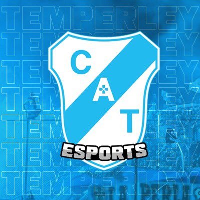 facundomara2005's tweet photo. La próxima temporada voy a estar jugando en @TemperleyES 🔵⚪️
Gracias @GaboFasanelli por la oportunidad 🙌🏽💪🏽 https://t.co/XMFV89WVIc