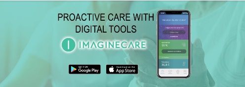 EUmHealthHub's tweet photo. #EuropeanmHealthHub has collected experiences on #mHealth initiatives that involve a real integration of these technologies into national health systems.
Such is the case of @ImagineCare from Sweden 🇸🇪
Have a look ➡️ https://t.co/hEP06Ua7xh
#BoostmHealth #HubLearning https://t.co/SnF6if9YZA