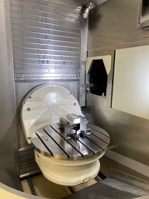 GROB Machine Tools (UK) Limited tweet media