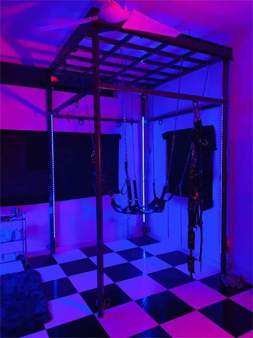 I'm finally ready to share what I've been working on in secret the past few months - My own personal