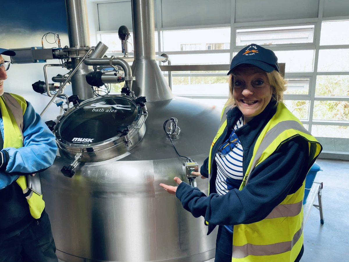 Bath Ales tweet media