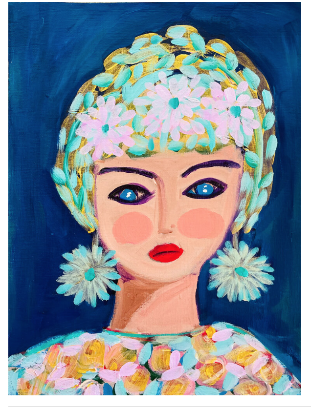 Come visit at jenniferpaganelli.com
25%off first purchase