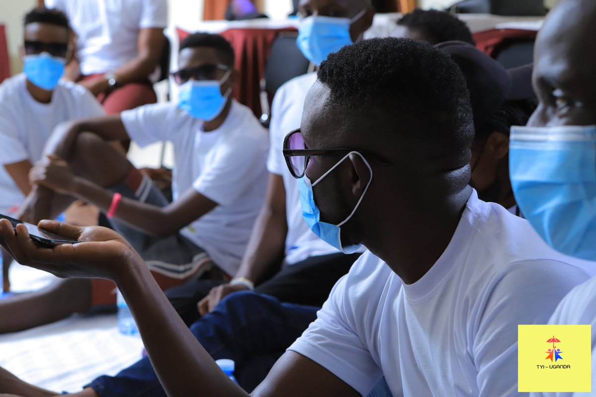 Trans Youth Initiative Uganda (TYI-Uganda) tweet media