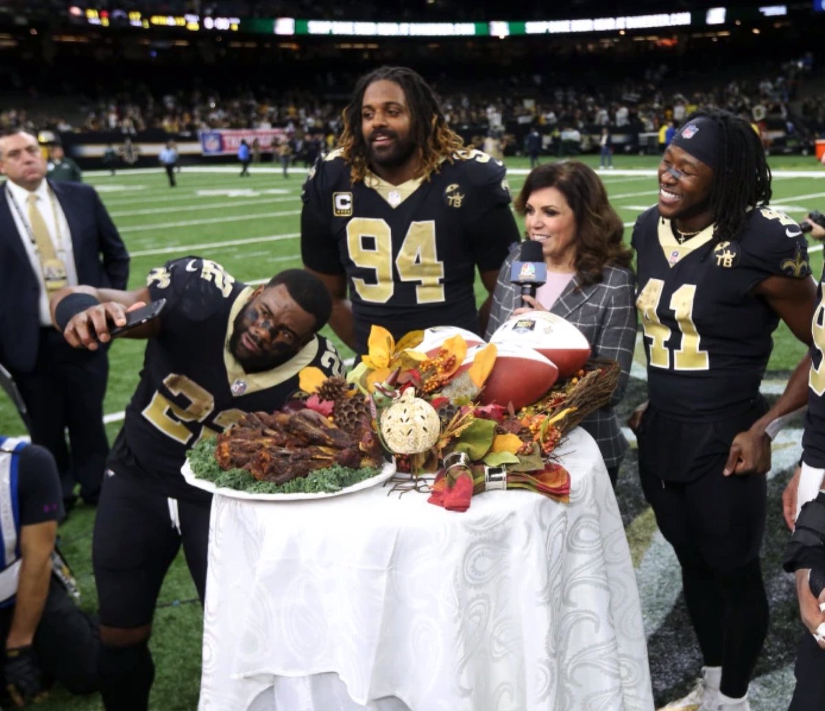 OOHSaints tweet picture