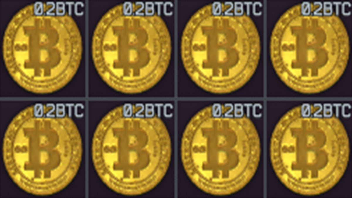 타르코프 비트코인