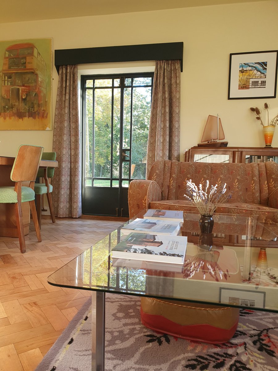 ControlTowerNC's tweet photo. Welcome to The Control Tower Bed and Breakfast... beautifully sunny day here today. Heading out for a walk later - hurrah!
#Breakfastisdone #takingfive #sittinginasunbeam #ControlTower #bedandbreakfast https://t.co/PaNlYQiR4x