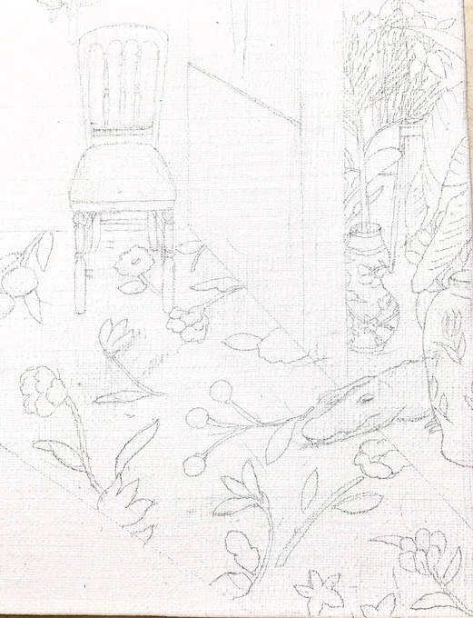 ねているわに 