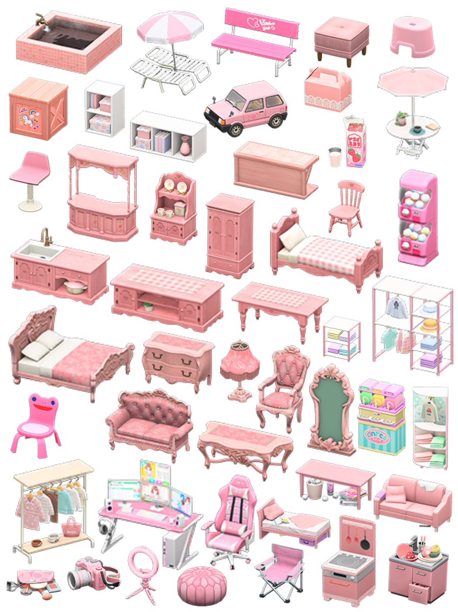 ilariac99's tweet photo. Does someone have these items that I can catalogue??🥺💖
#AnimalCrossingNewHorizons #AnimalCrossing #AnimalCrossingupdate #acnhtrading https://t.co/IKRSWfHqgs