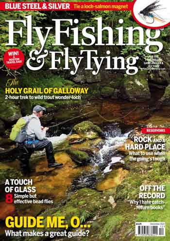 FFFTmag's tweet photo. December issue is out! Subscribe here to receive a FREE 'Peacock Eye' neck-tube: https://t.co/AfYwZEOtUR

#flyfishing #flytying #salmonfishing #troutfishing #grayling #streamerfishing #lochfishing #riverfishing #Galloway #Assynt #Wimbleball #Bewl #Blagdon #reviews #prizes https://t.co/g5xmPcS5Ir