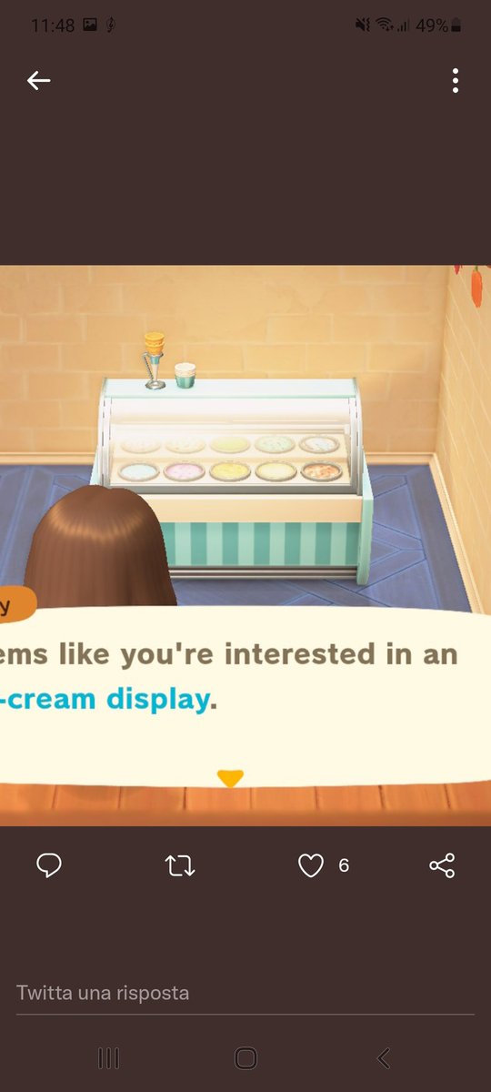 ilariac99's tweet photo. Does someone have these items that I can catalogue??🥺💖
#AnimalCrossingNewHorizons #AnimalCrossing #AnimalCrossingupdate #acnhtrading https://t.co/2thGcFgFio
