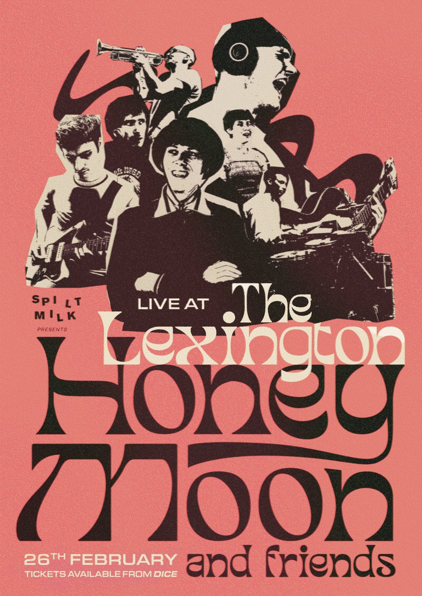 Honey Moon tweet media