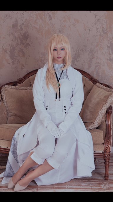 Twitterのコスプレ画像17