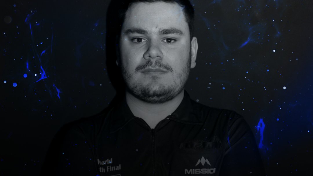 <a href="/JoeDavisDarts/">Joe Davis</a>  has already qualified for the Cazoo Grand Slam of darts but hopefully he will have some Mission Team mates join him after today's Qualfiers, 
Good Luck to the team and lets give Joe some support