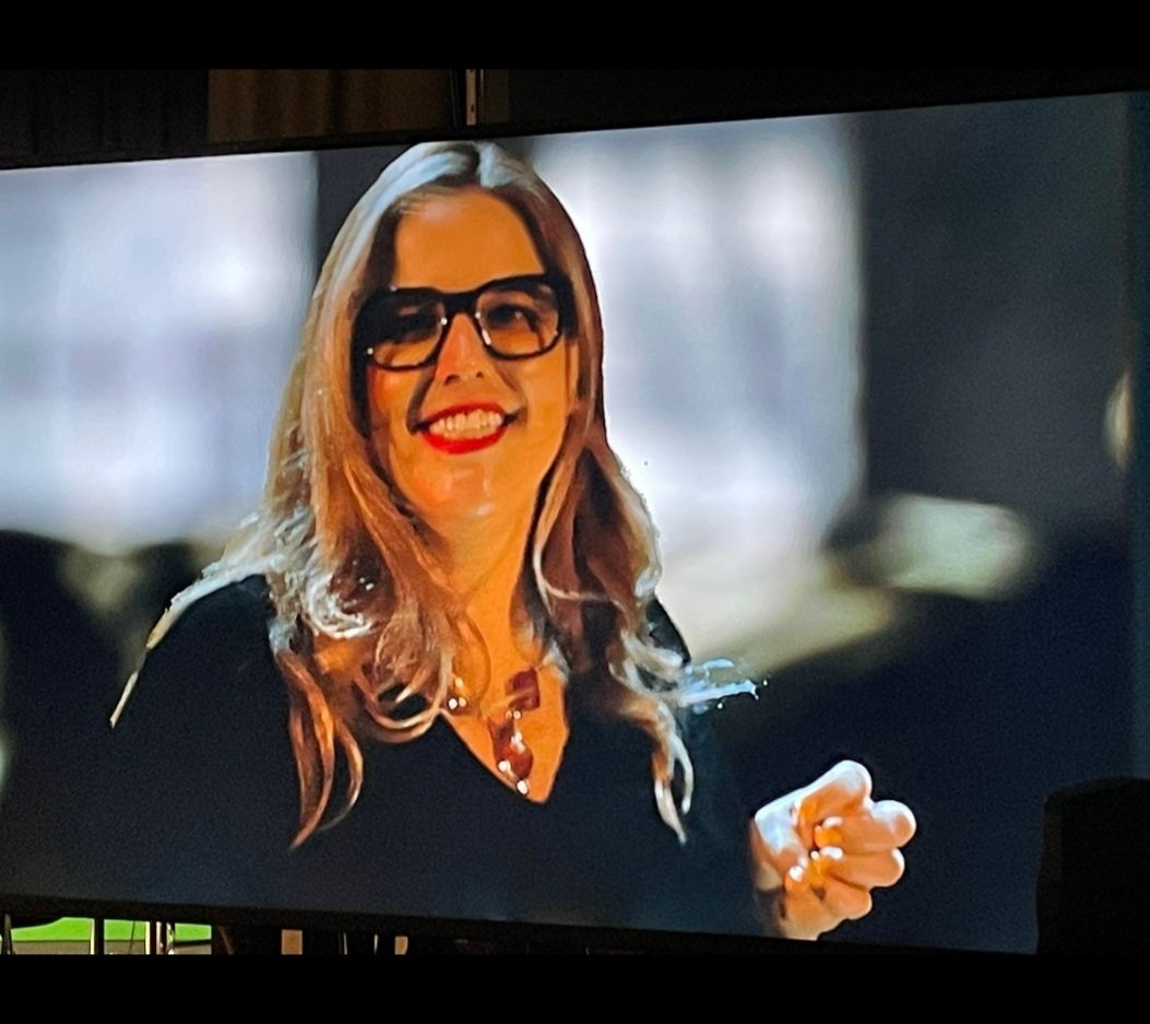 @OMartinOrtega changing the world one tender at a time - #publicprocurement and #humanrights. Can public sector suppliers be legally required to ensure an ethical supply chain? Celebrating <a href="/UniofGreenwich/">Uni of Greenwich</a> Green Week at #tedxuniofgreenwich <a href="/GRELawCrim/">University of Greenwich Law & Criminology</a> tinyurl.com/52rvnjn5