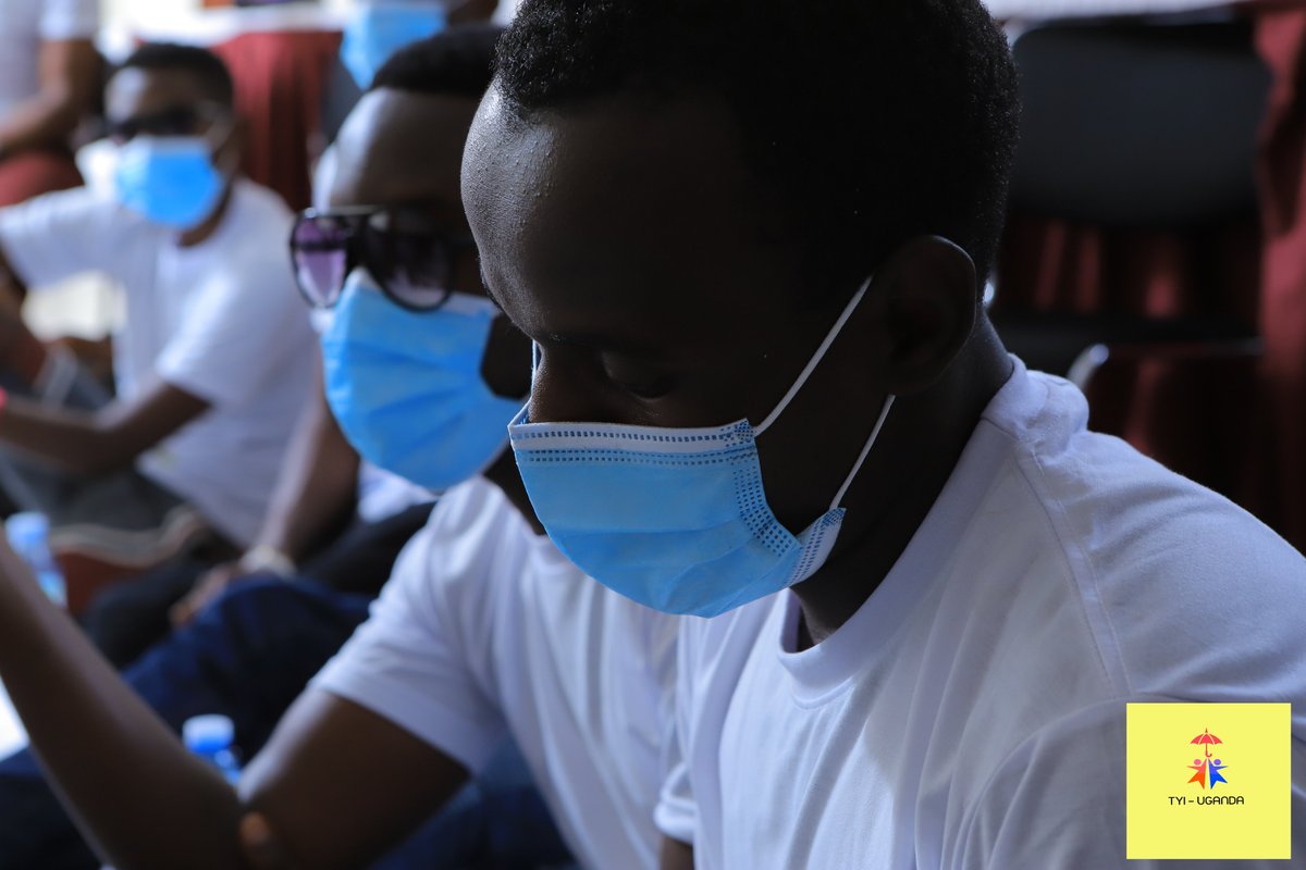 Trans Youth Initiative Uganda (TYI-Uganda) tweet media
