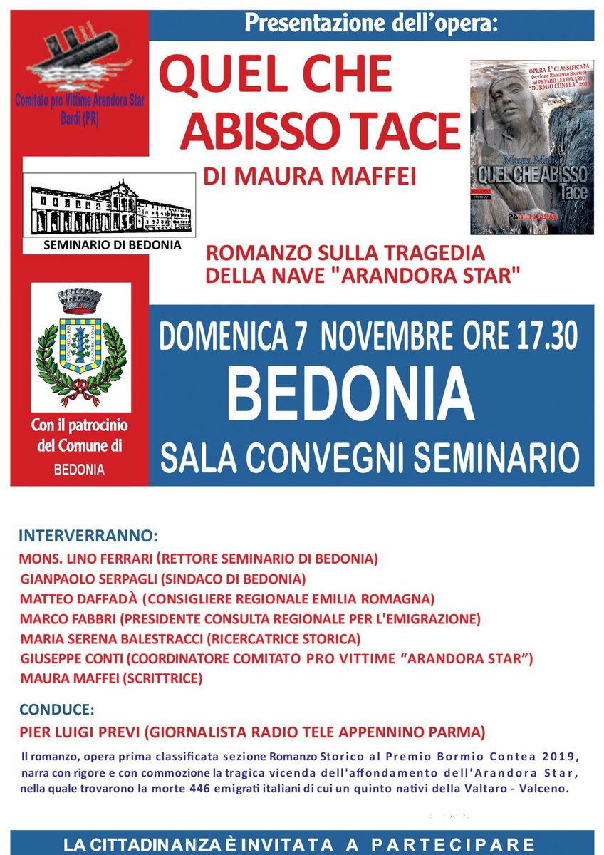 Parallelo45ed's tweet photo. Imperdibili appuntamenti in compagnia di @MaffeiMaura  e dei suoi splendidi romanzi! 🍀 https://t.co/8VxzjIyzNp