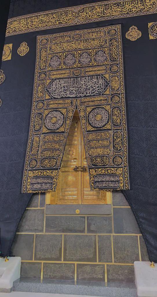 اطلب مونتاجك (@designer1410) on Twitter photo #المسجد_الحرام
خير بقاع الأرض #المسجد_الحرام
خير بقاع الأرض