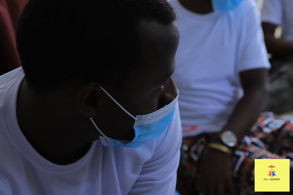 Trans Youth Initiative Uganda (TYI-Uganda) tweet media
