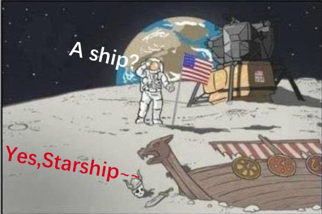 <a href="/elonmusk/">Elon Musk</a> STARSHIP READY FOR MARS! 

Small 💎
Strong Community 💪 

📈 Chart:
poocoin.app/tokens/0x4dec7… 

📍Telegram: t.me/StarshipRocket 

#BSCGems #BNB #SHIBARMY #Elon #FOMO #altcoin #GEM #Crypto #FLOKI #KISHU #FEG #shibainu #shibainucoin #x100Gems #STARBASE #defi #cake #BTC #Starship