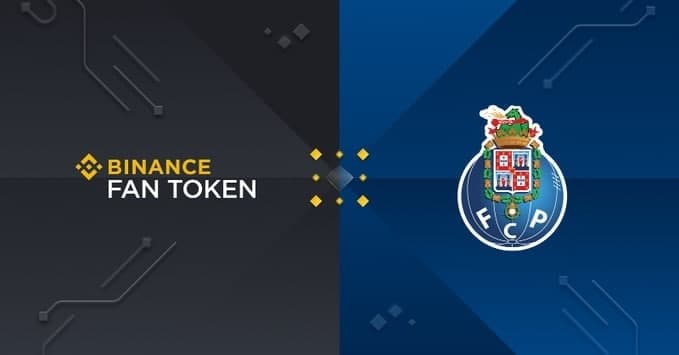 ICODrops's tweet photo. .@binance has announced a multi-year partnership with the football club - @FCPorto and the 23rd project on Binance Launchpad - FC Porto Fan Token $PORTO.

Launchpad Hard Cap: 4,000,000 USD 
1 $PORTO = 1 USD

https://t.co/vQnulHC7h7
https://t.co/8JxOGRmMqL https://t.co/WcxyBvFC9d