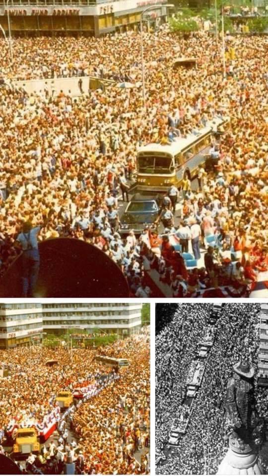 Bernie Parent tweet media