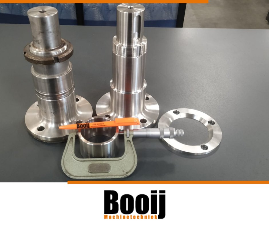 FOOD | Een mooi 'werkstukje' voor de food! Zo kunnen we toch patat blijven eten... 👀🍟

#patatfabriek #food #booijmachinetechniek #vrijdagpatatdag #bijnaweekend